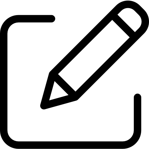 Edit Banner